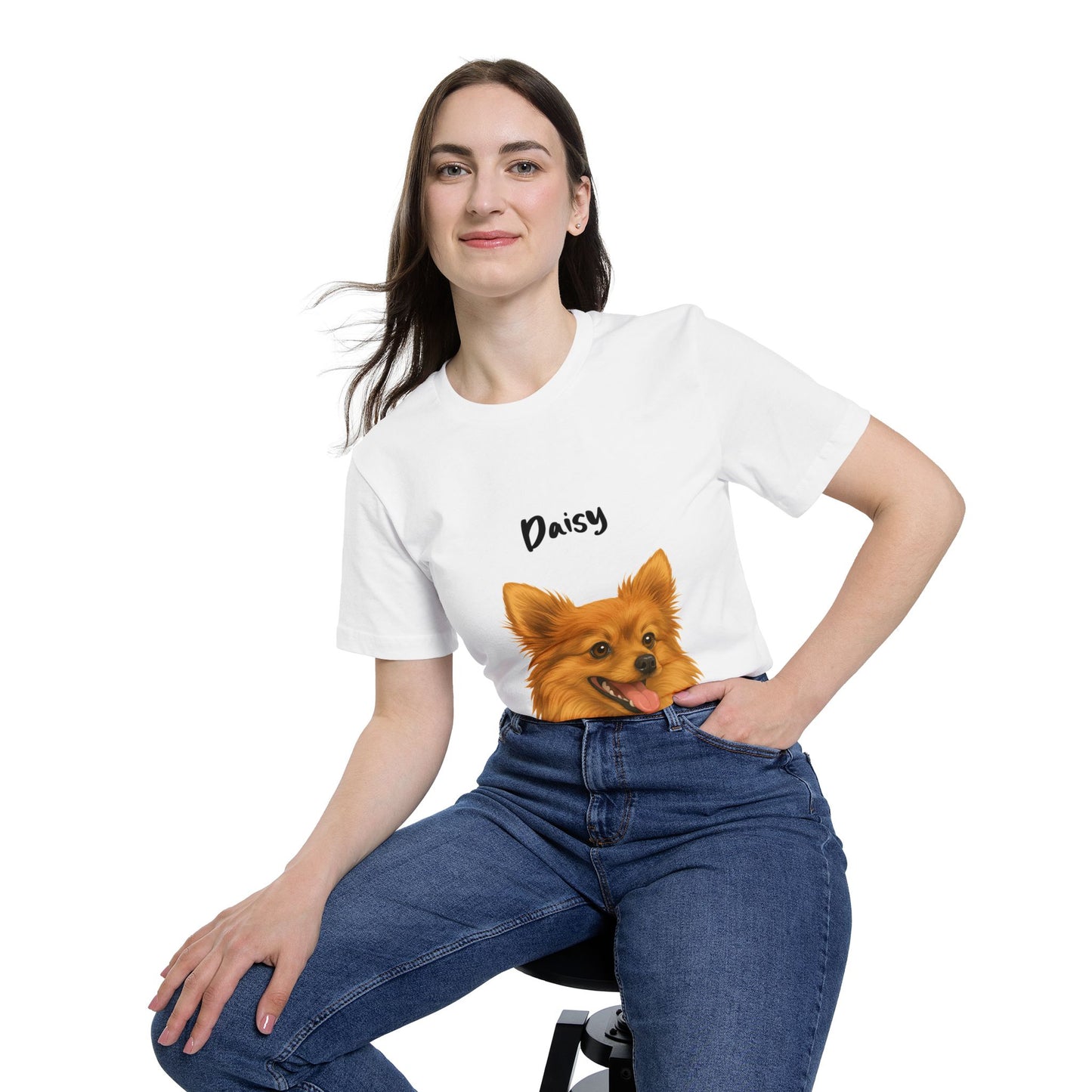 Custom Pet Shirt