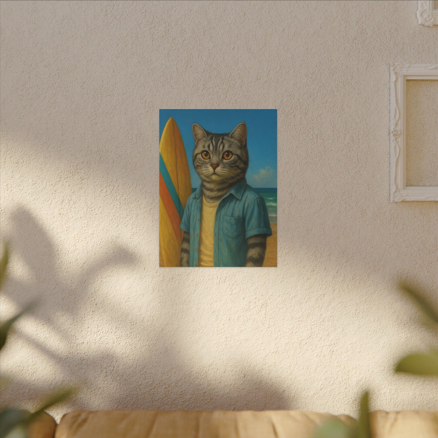 The Surfer
