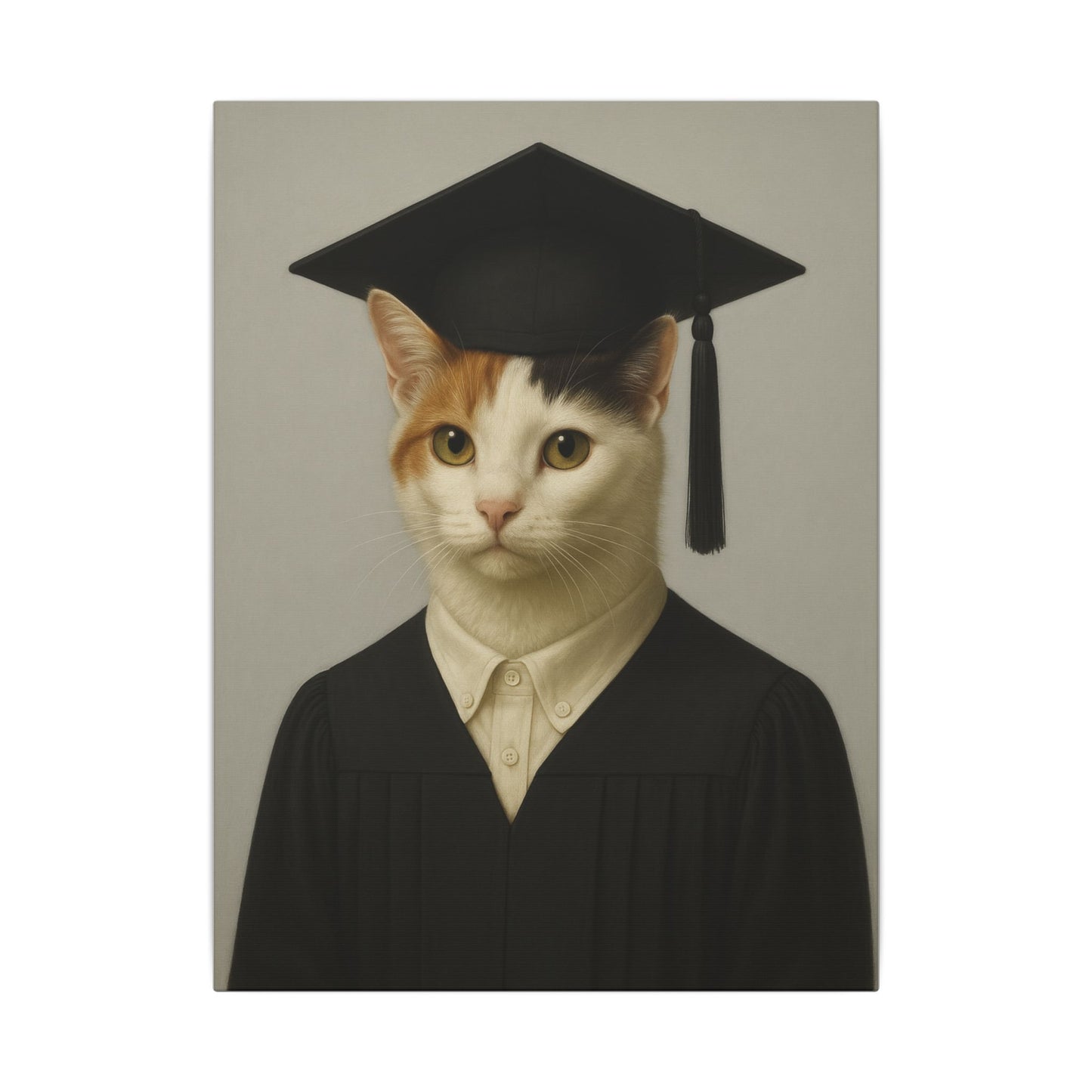 The Graduate