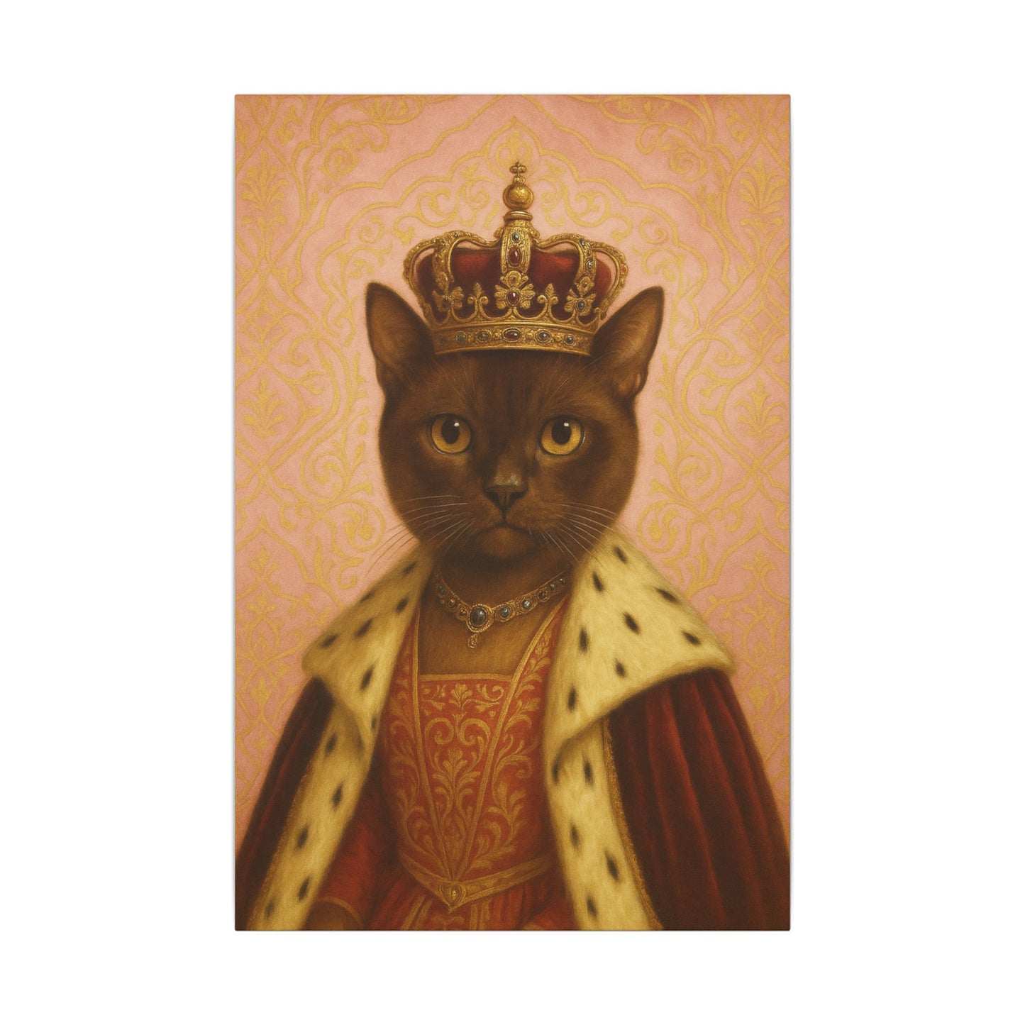 The Queen