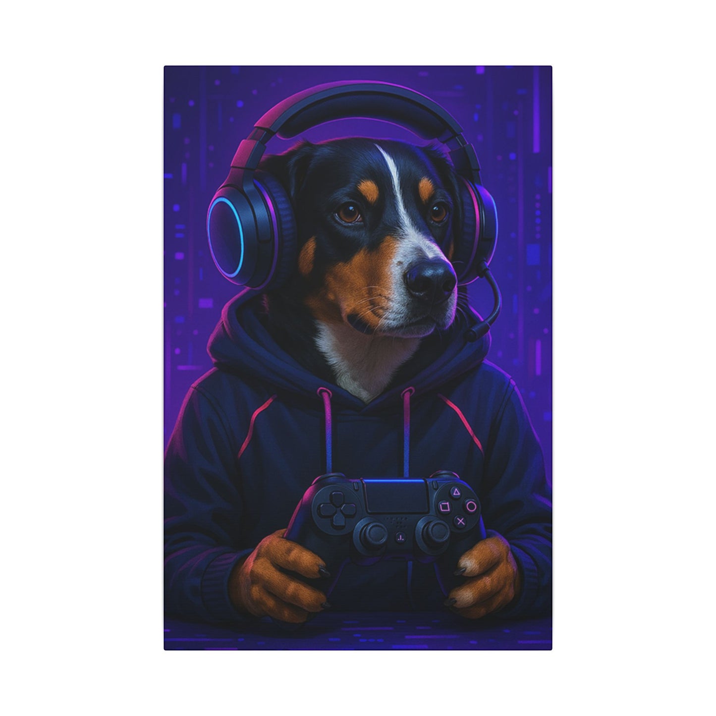 The Gamer