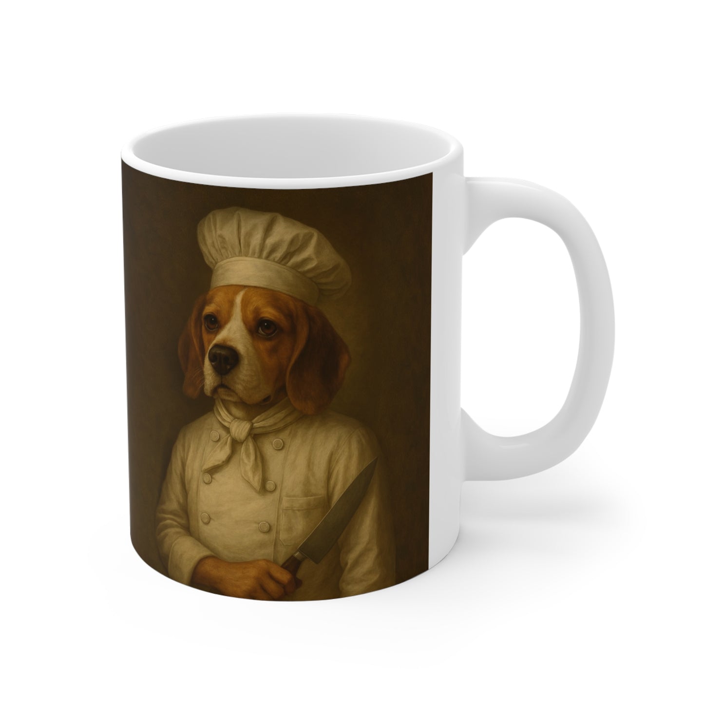 The Chef