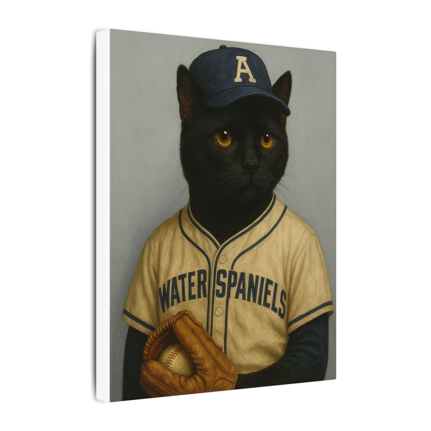 The baseball Legend