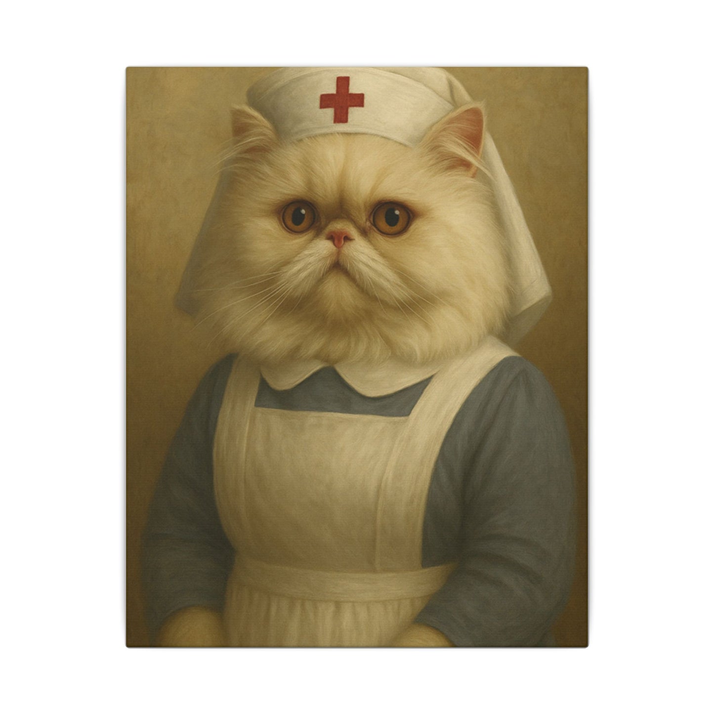 The Nurse
