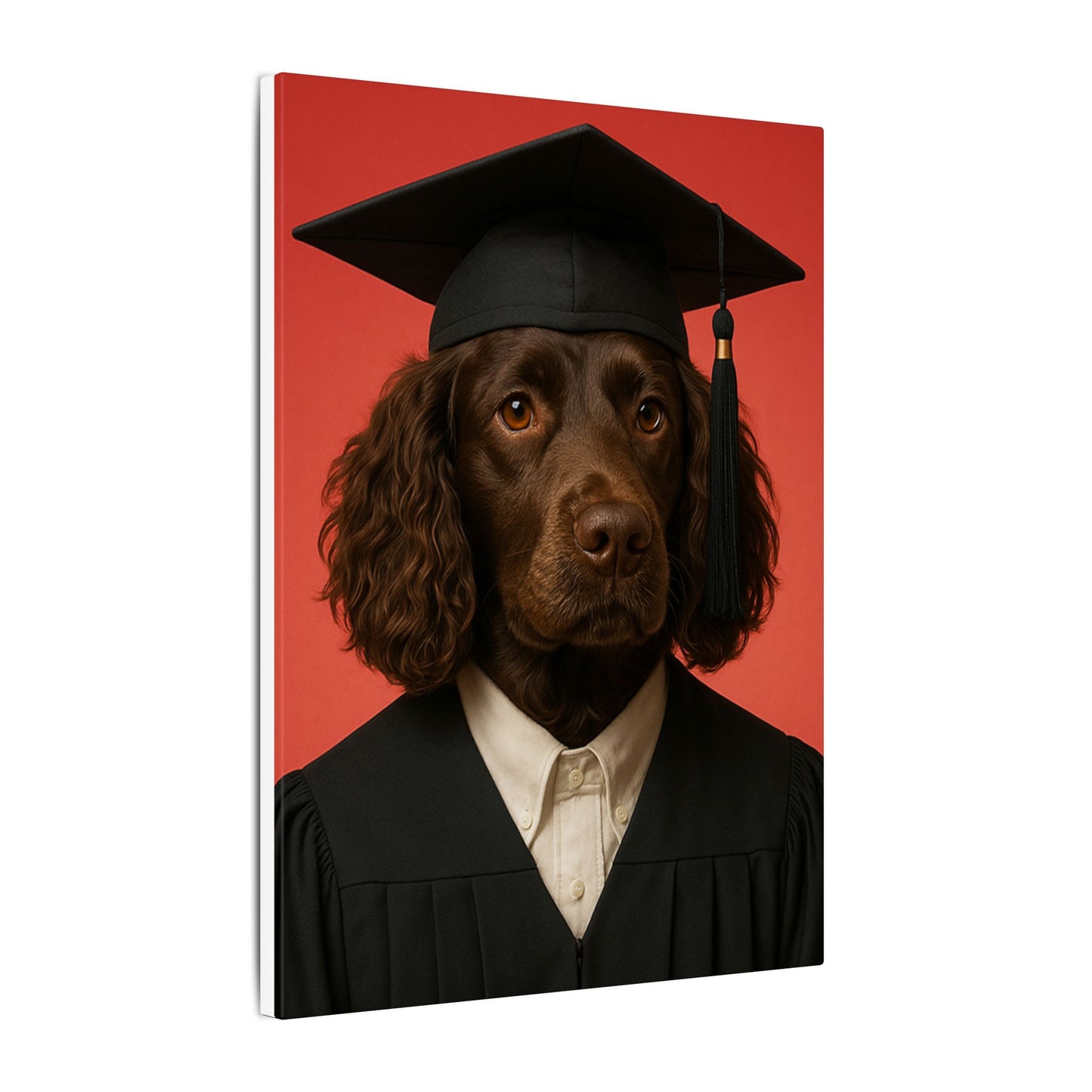 The Graduate