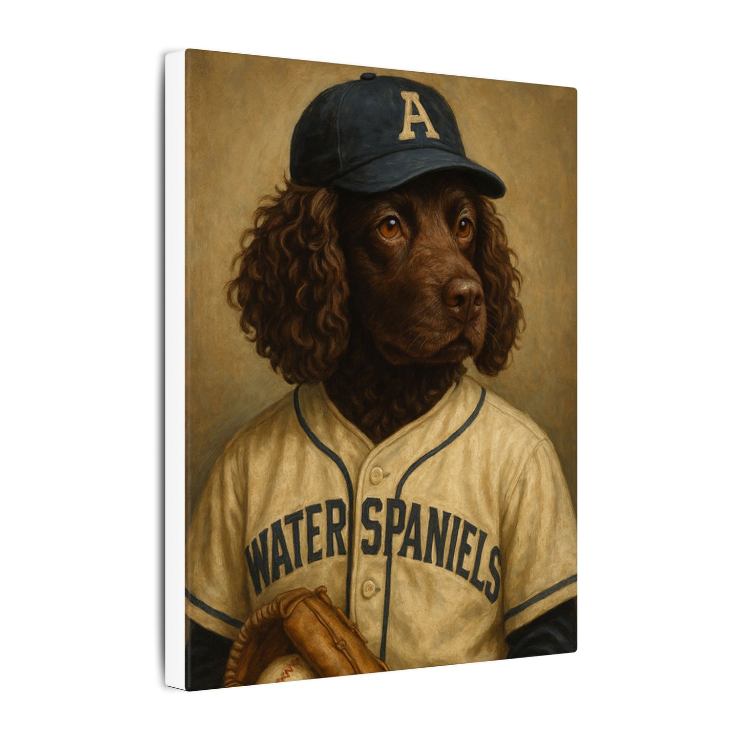 The Baseball Legend