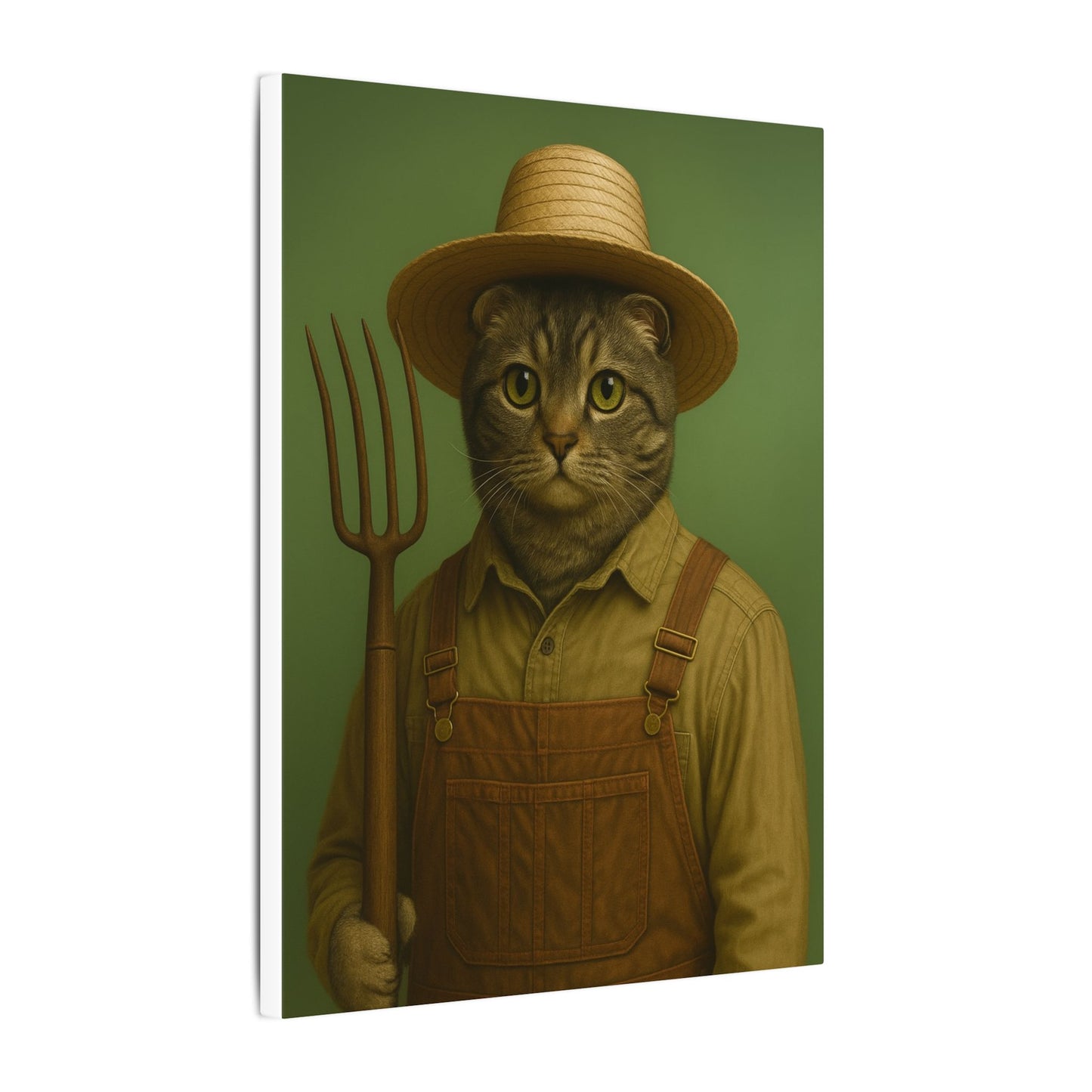 The Farmer