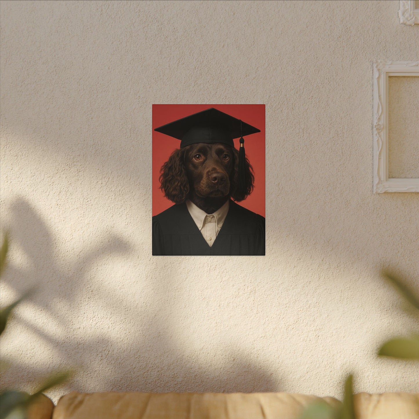 The Graduate