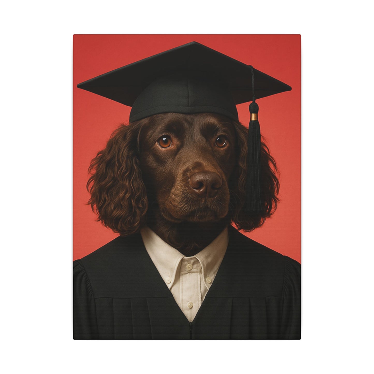 The Graduate