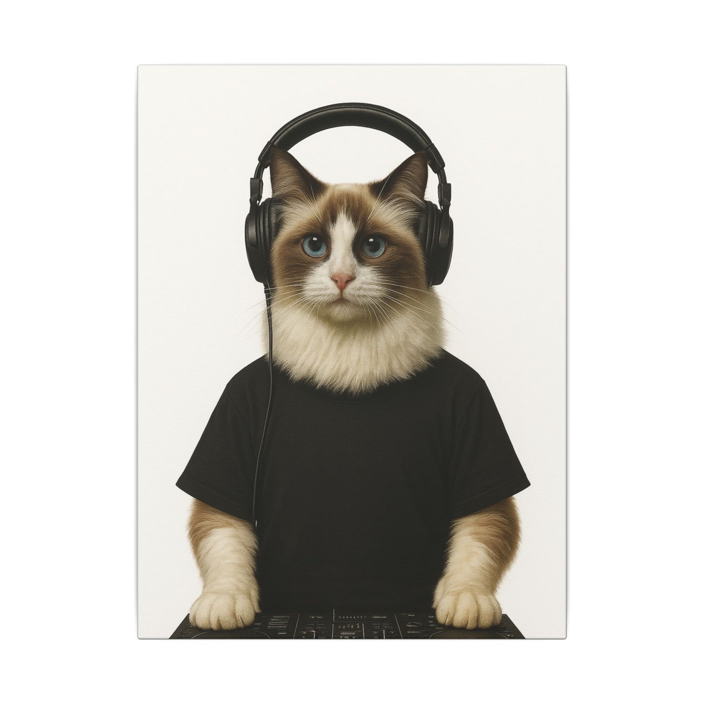 The DJ