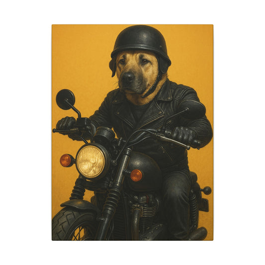 The Biker