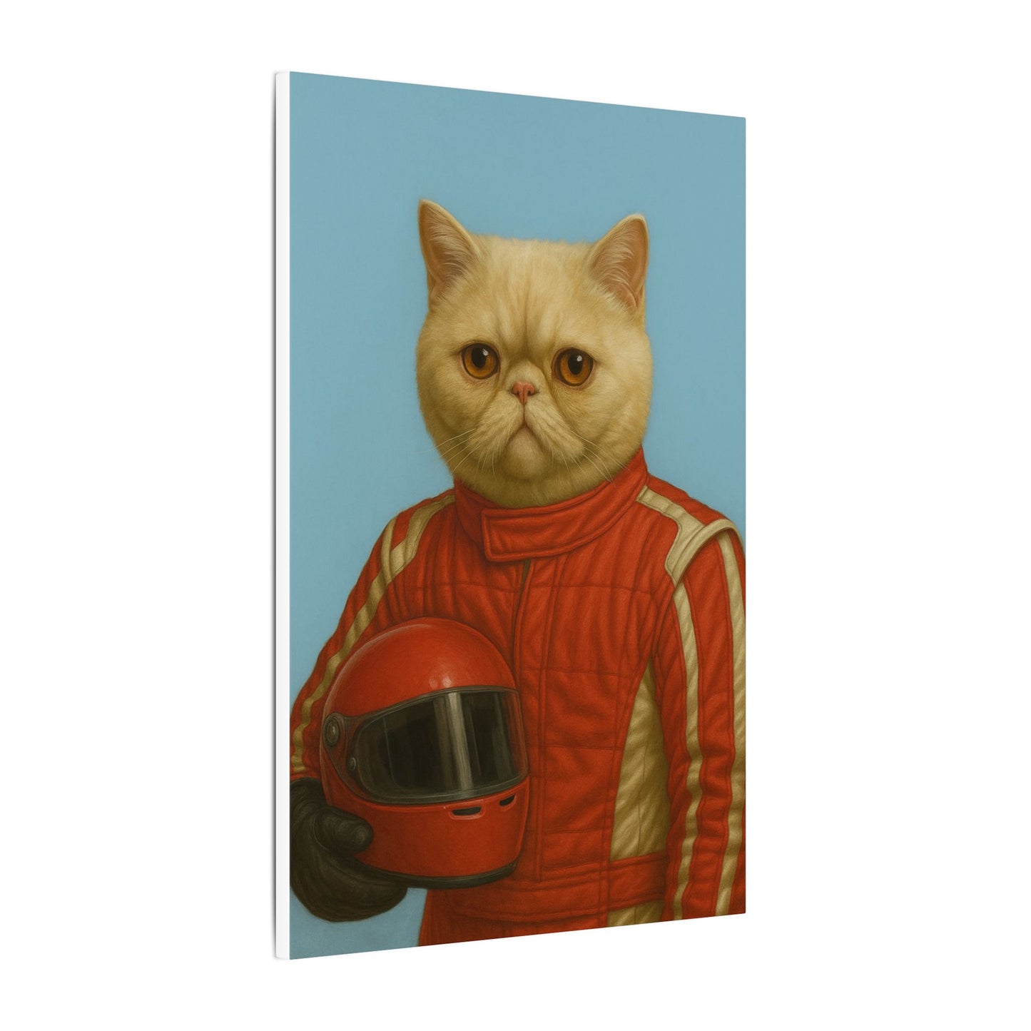 The Racer