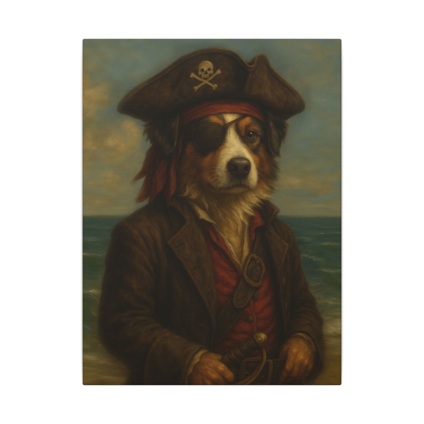 The pirate