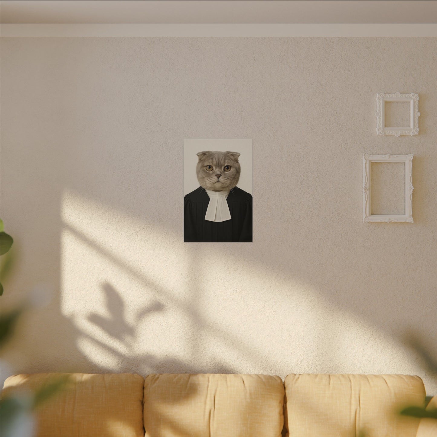 The Judge