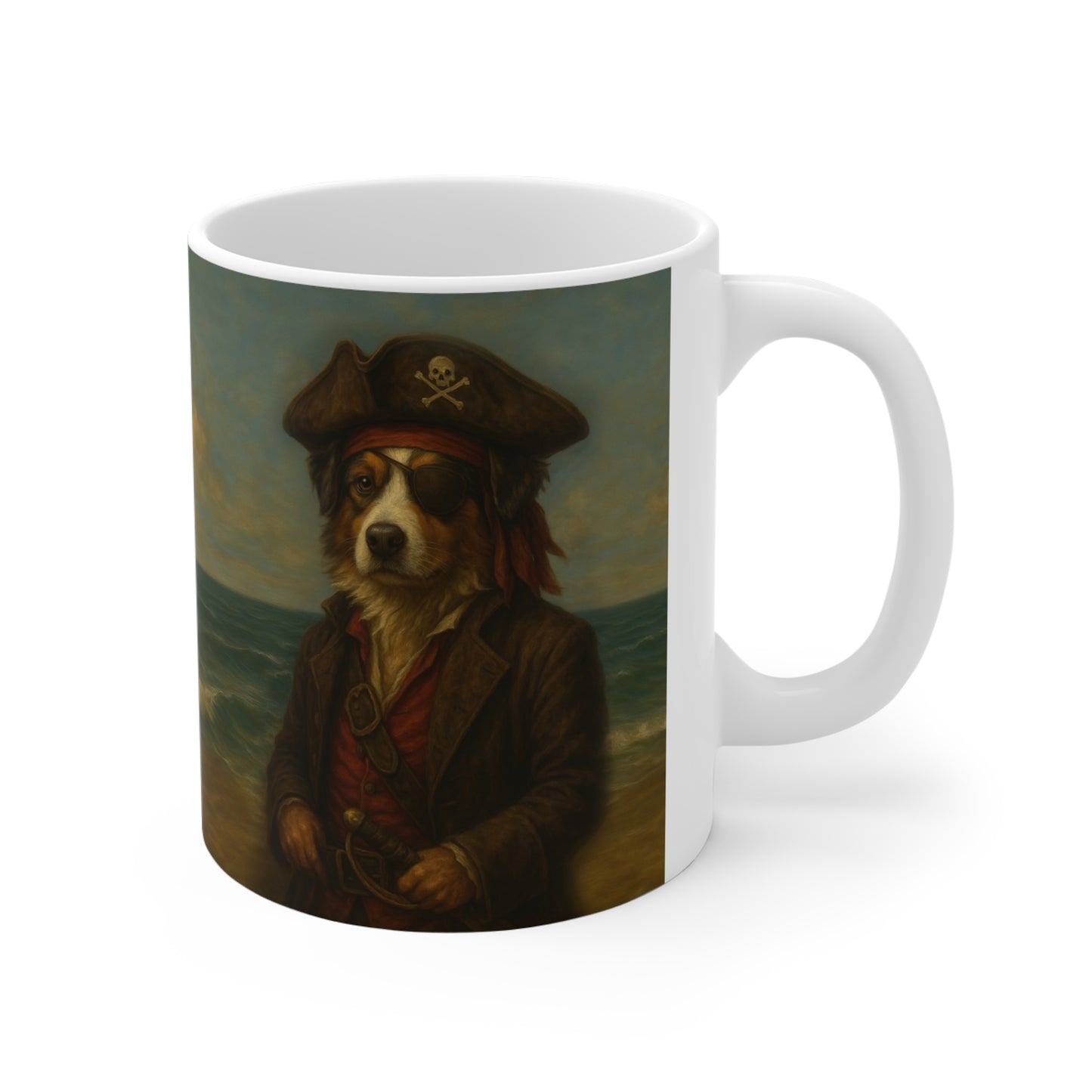 The Pirate