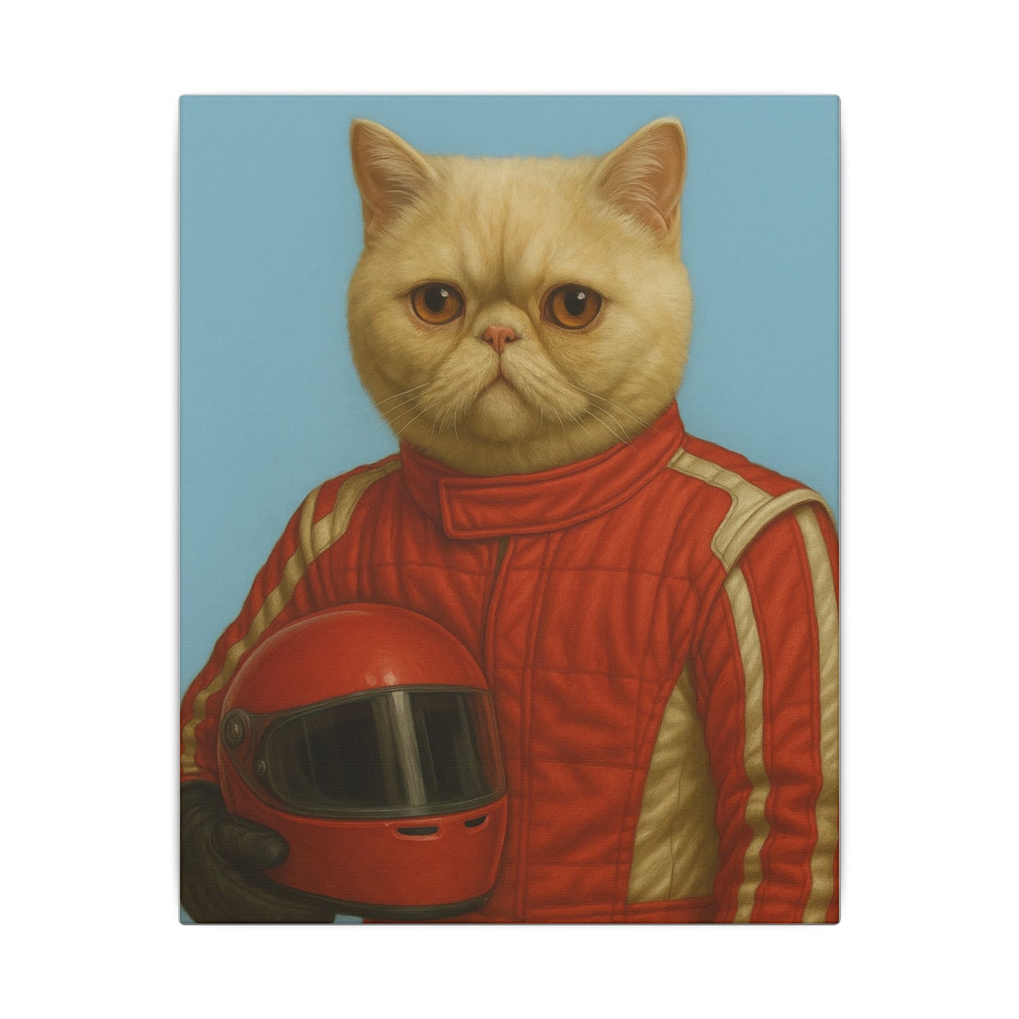 The Racer