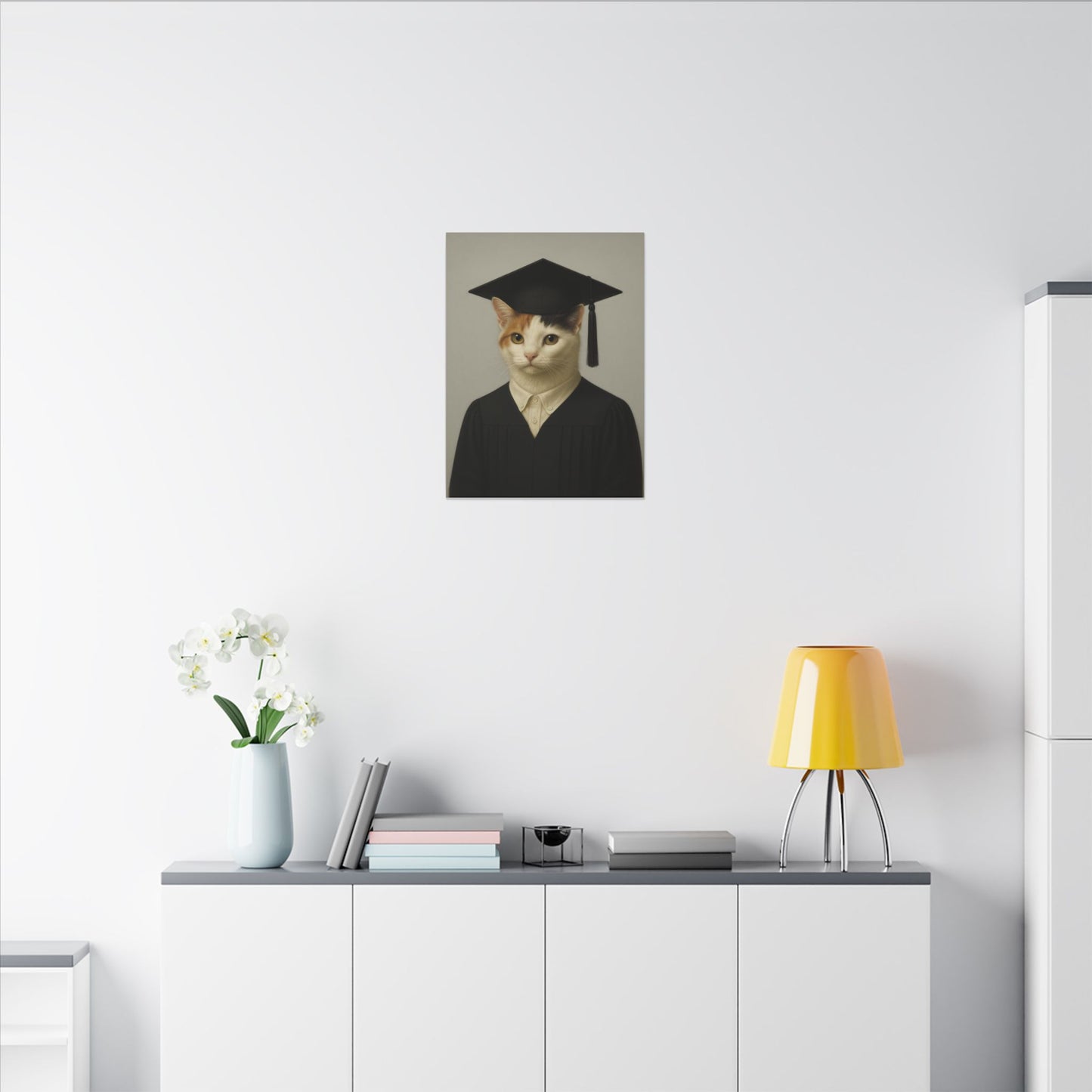 The Graduate
