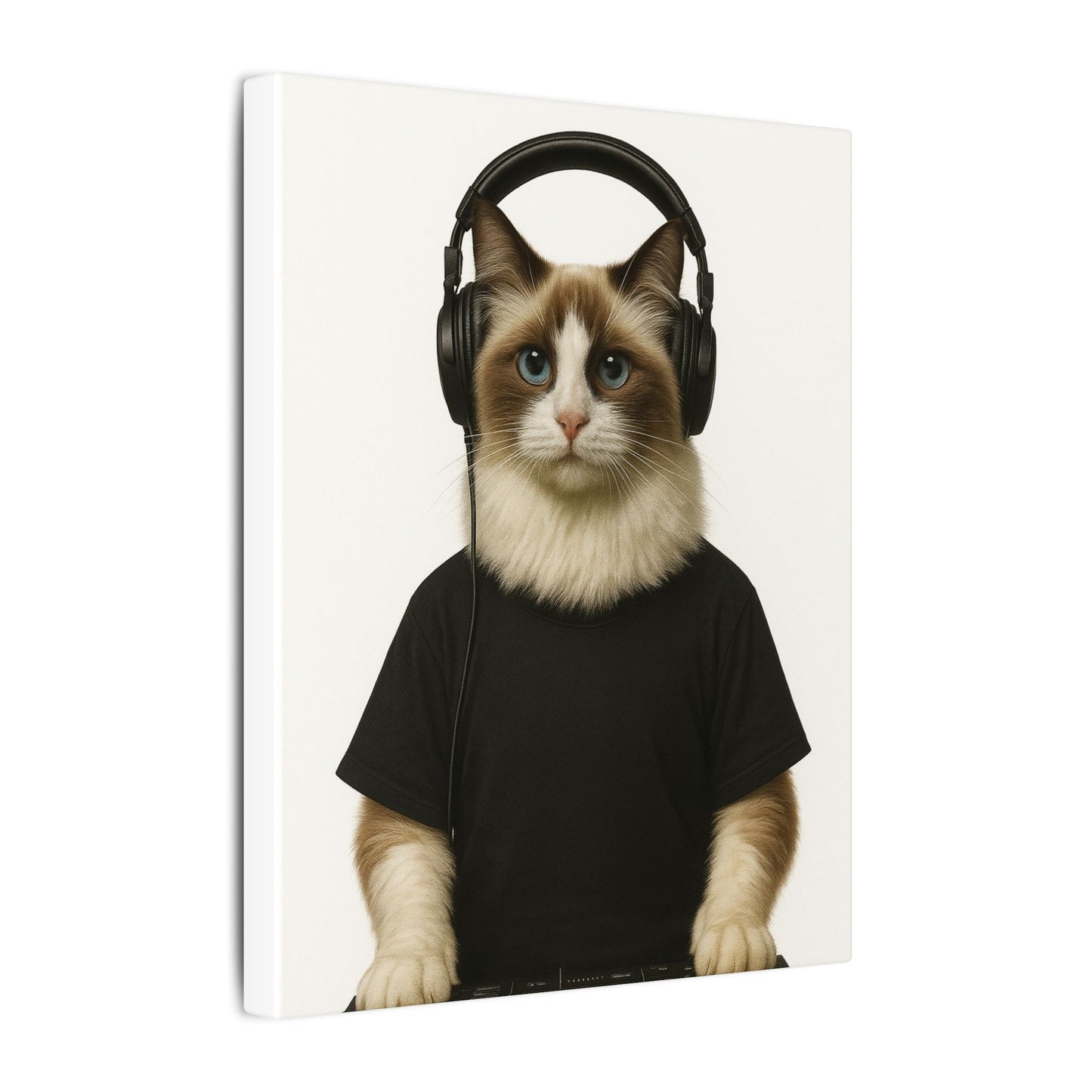 The DJ