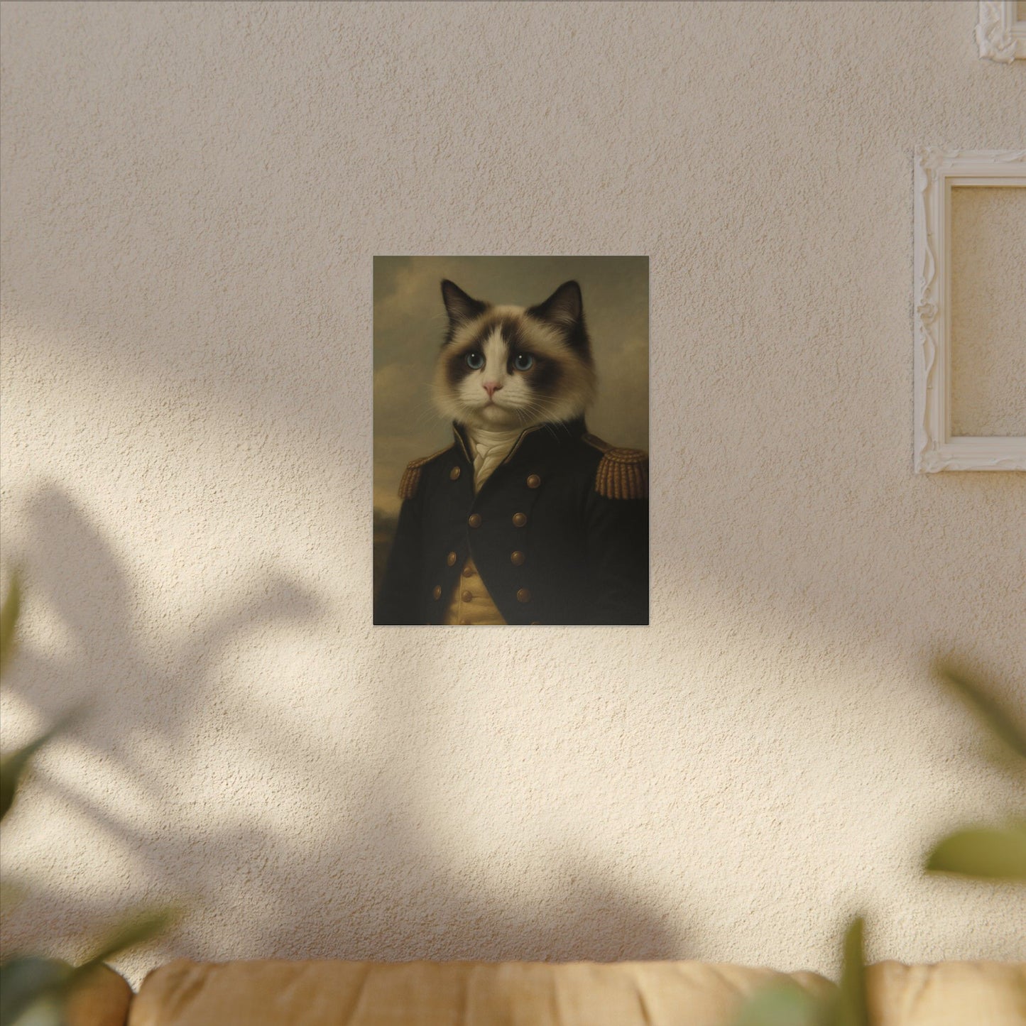 The officer