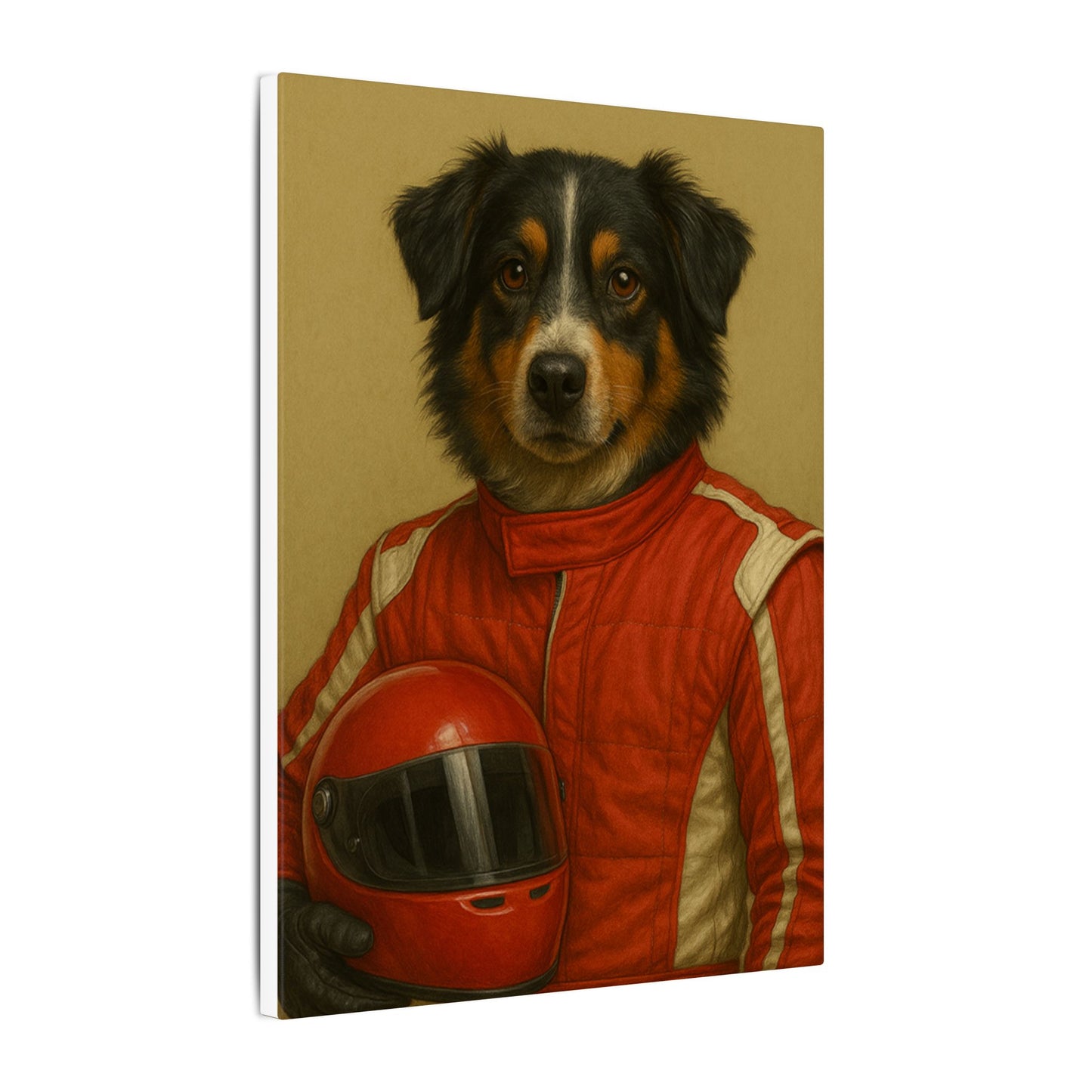 The Racer