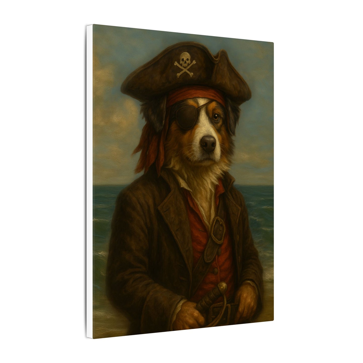 The pirate