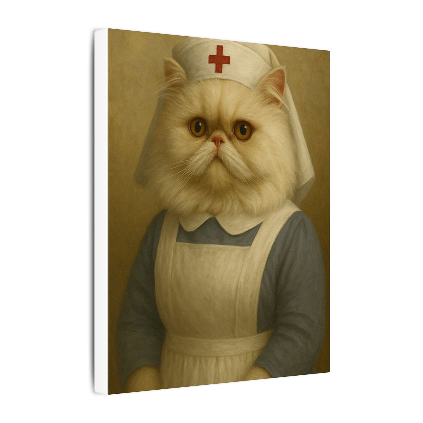 The Nurse