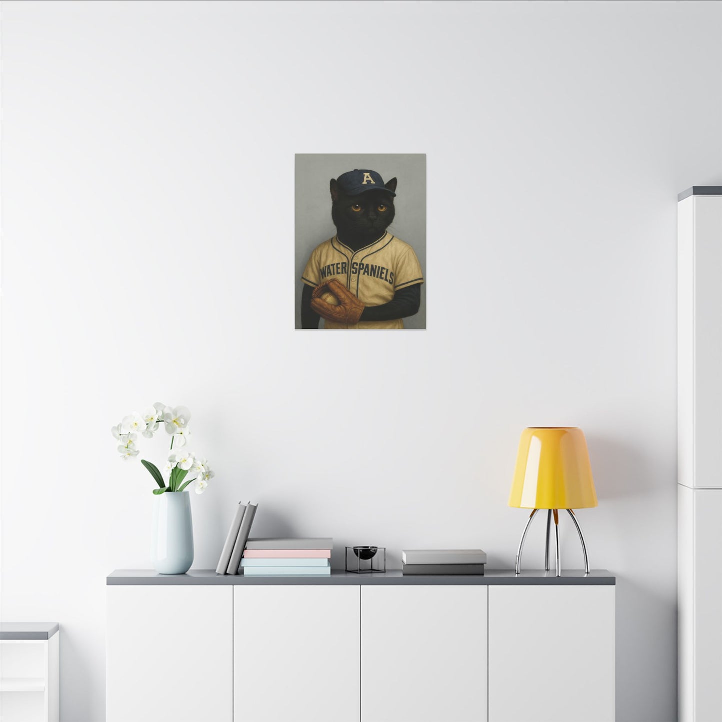 The baseball Legend