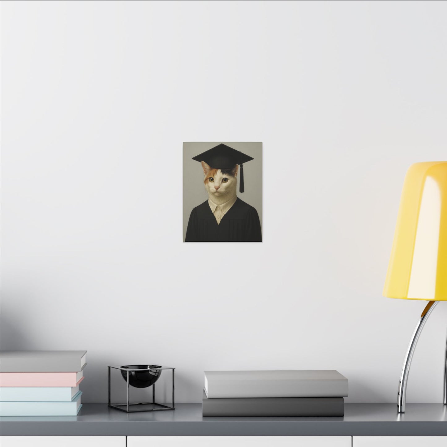 The Graduate