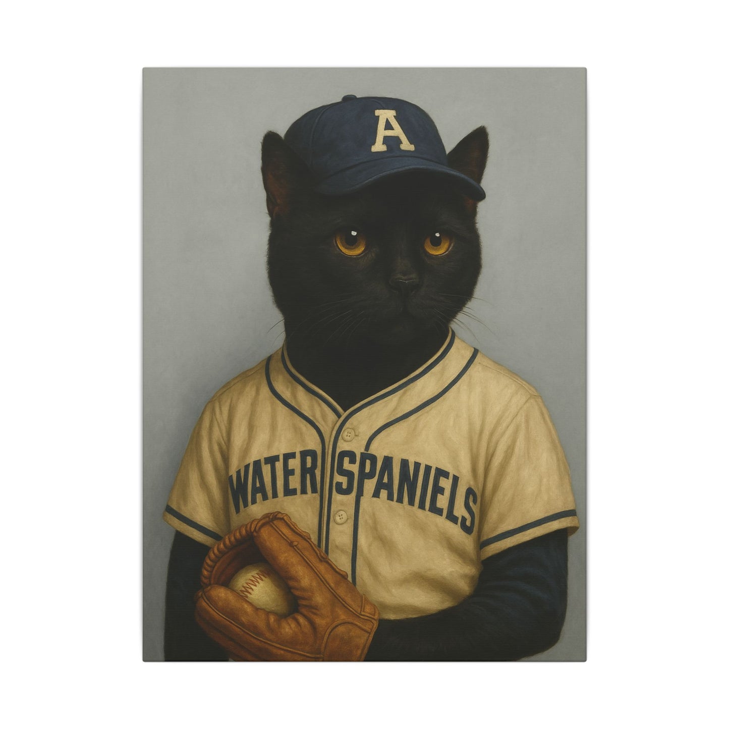 The baseball Legend
