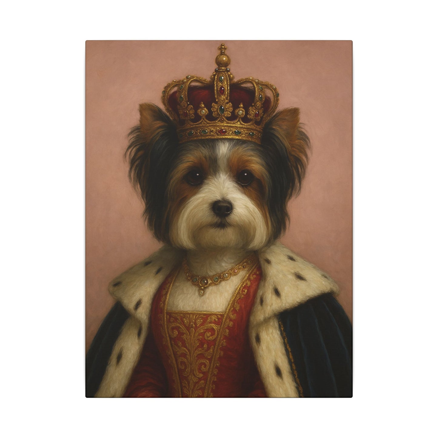 The Queen
