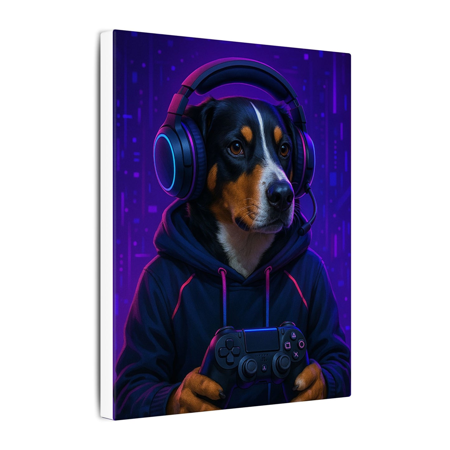 The Gamer