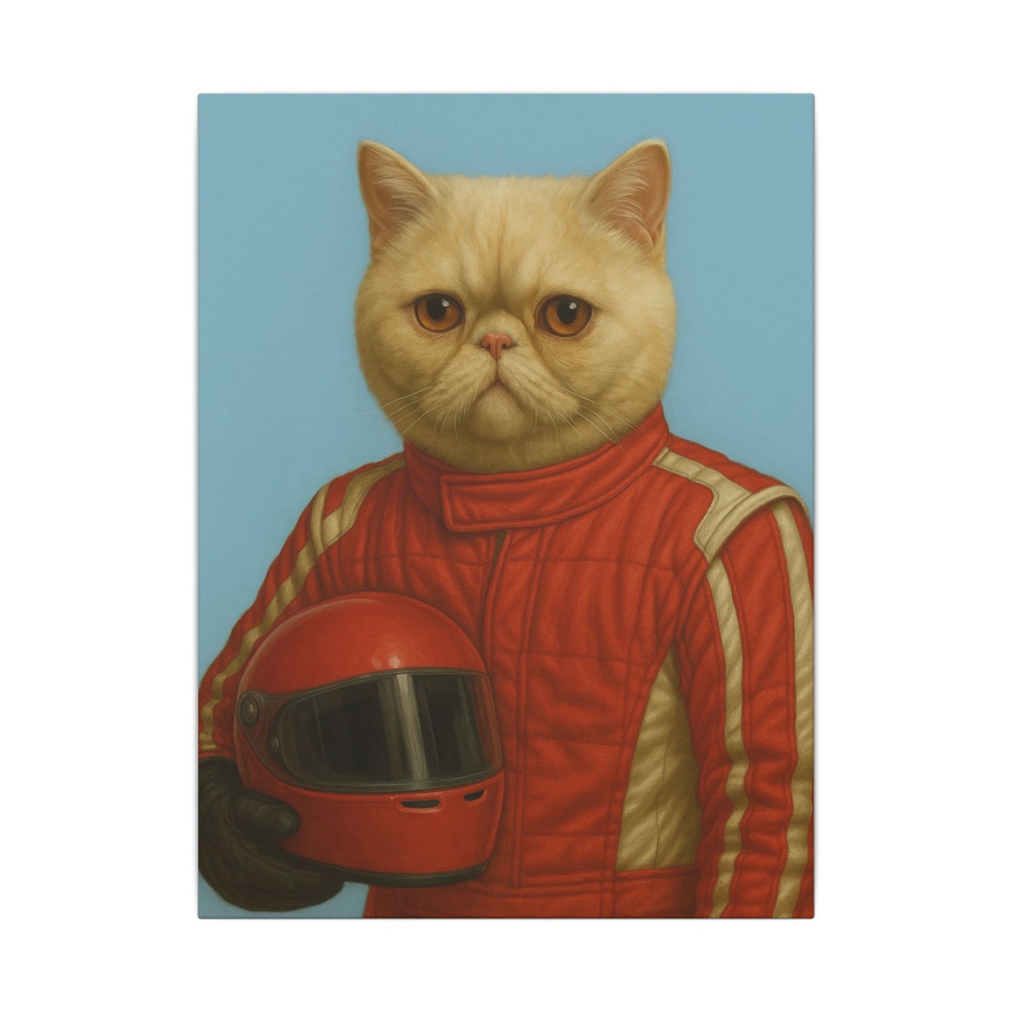 The Racer