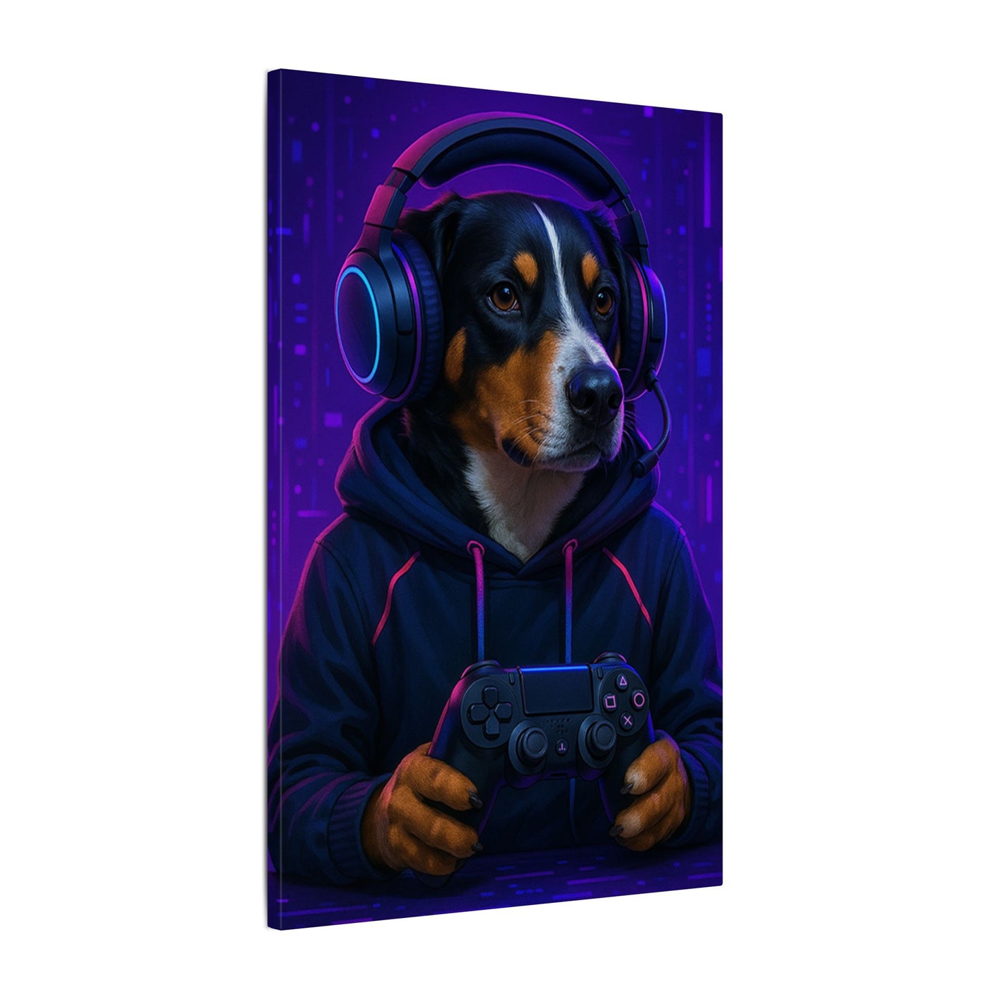 The Gamer