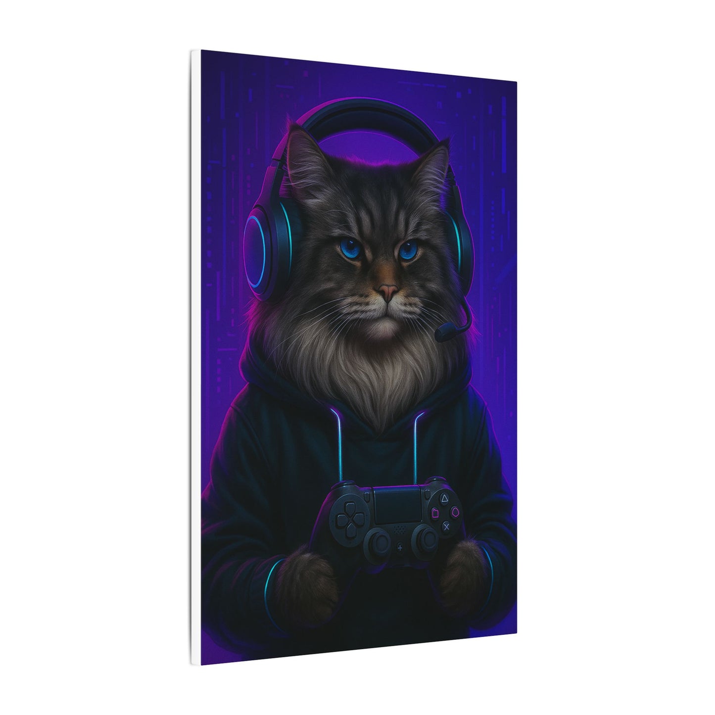 The Gamer