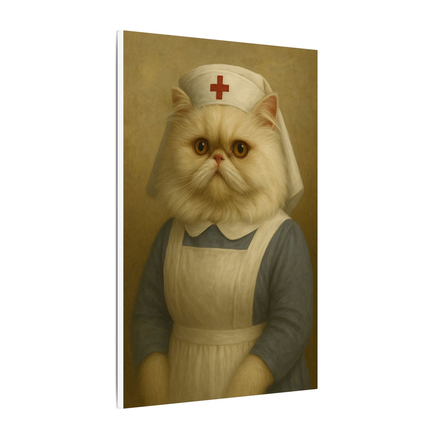 The Nurse