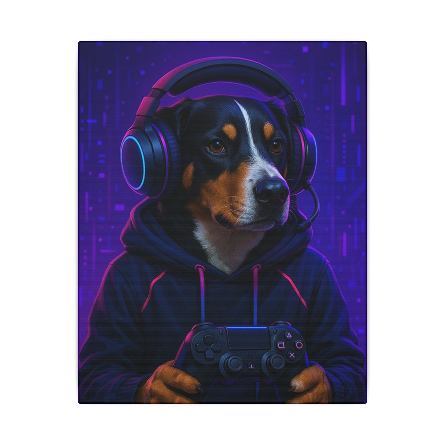 The Gamer