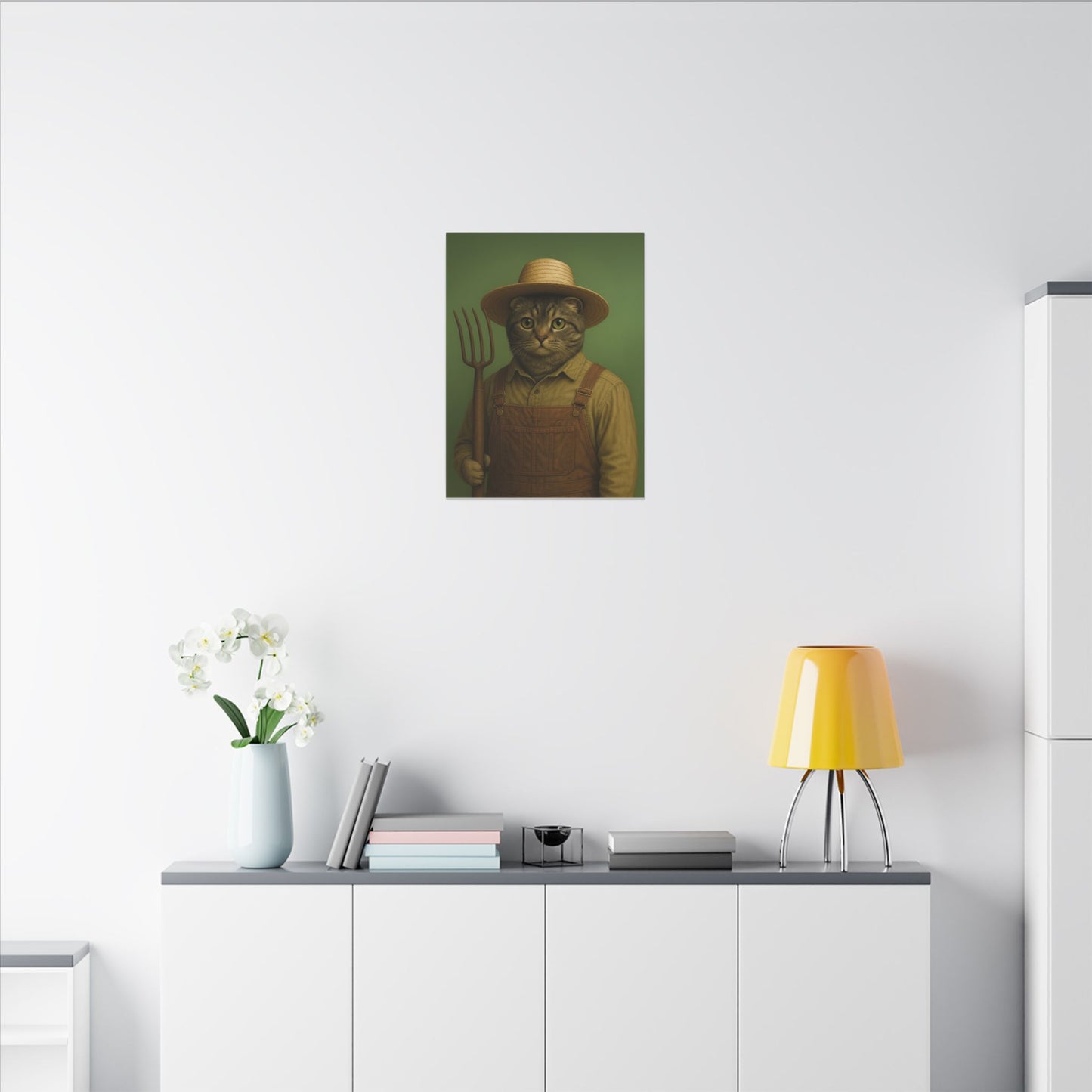 The Farmer