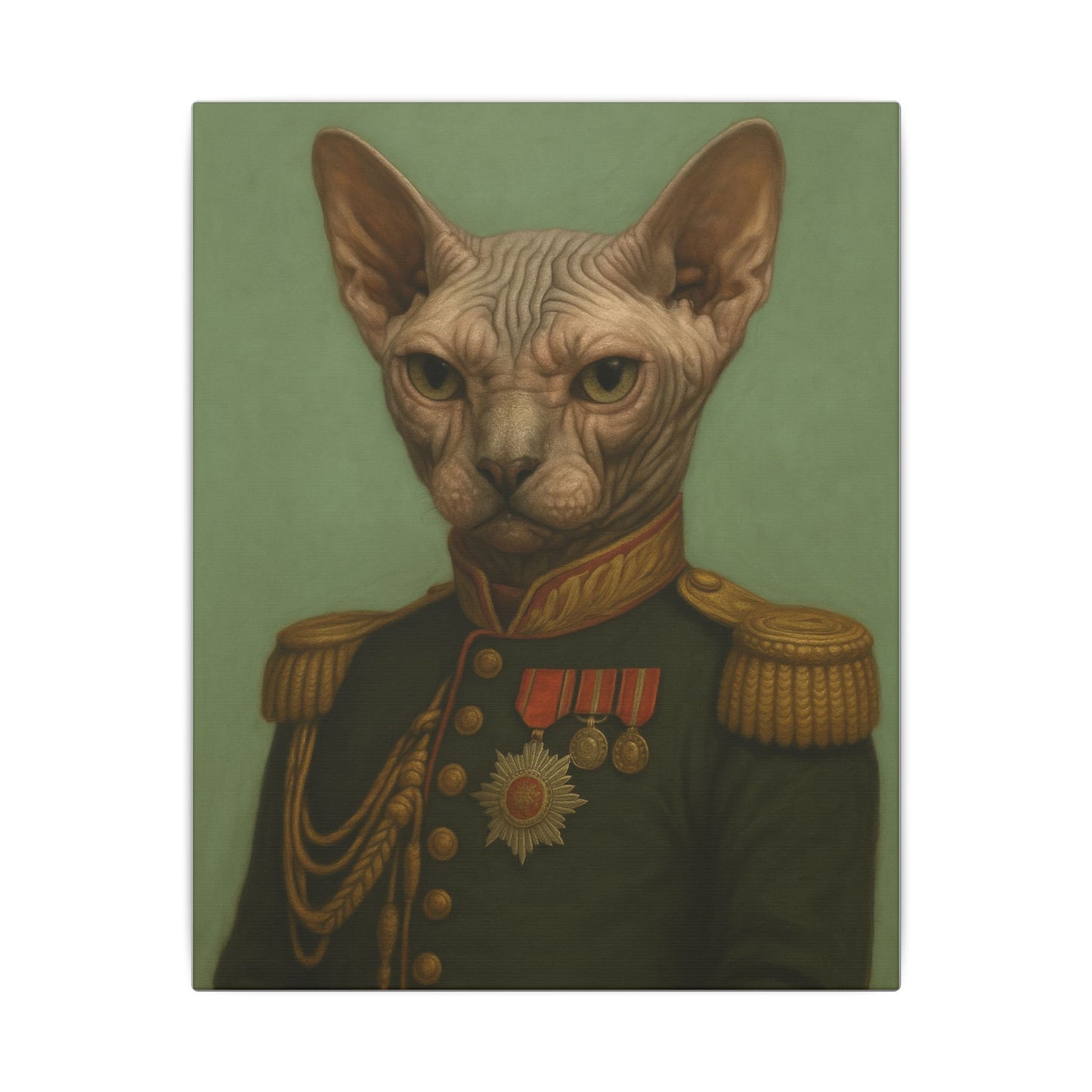 The Colonel