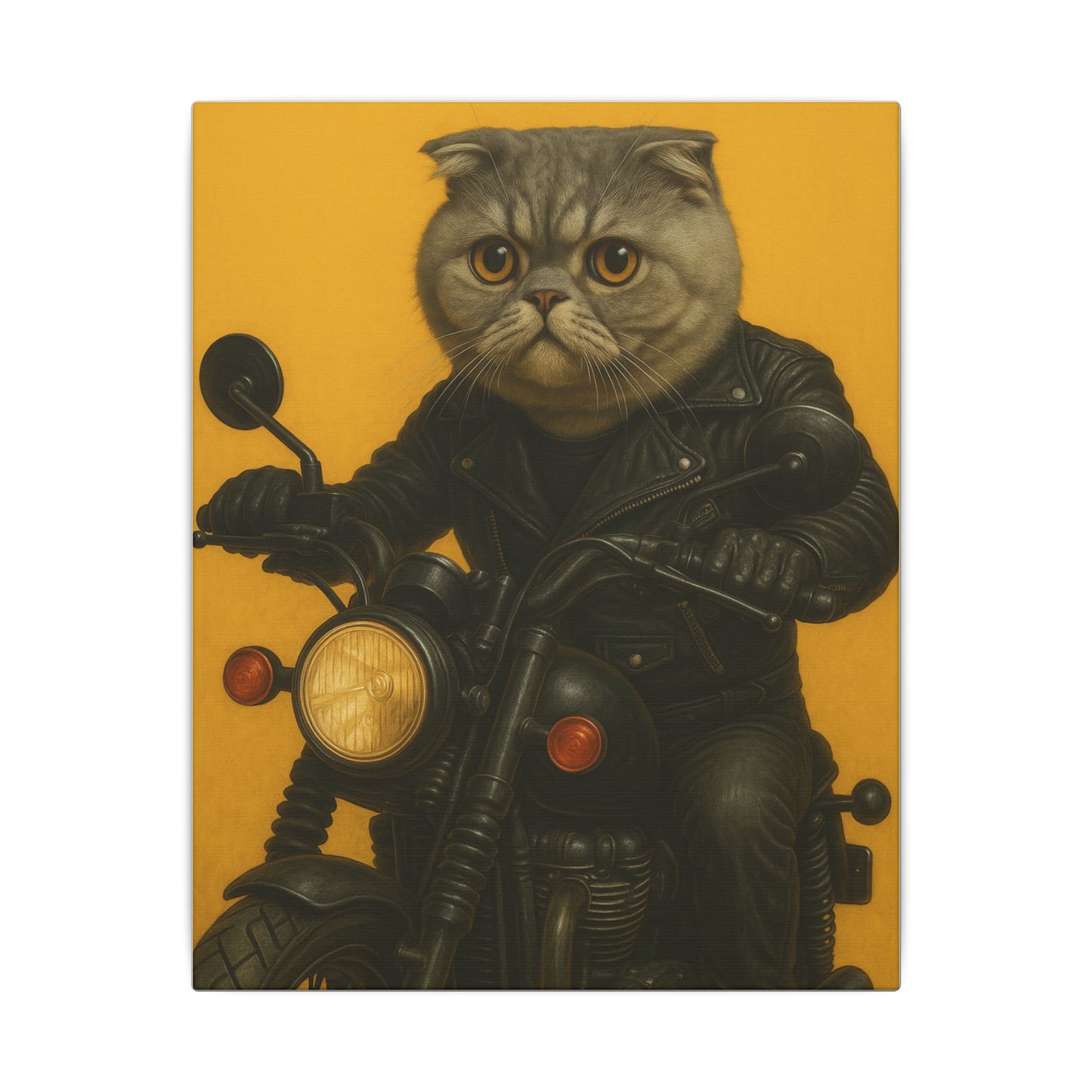 The Biker