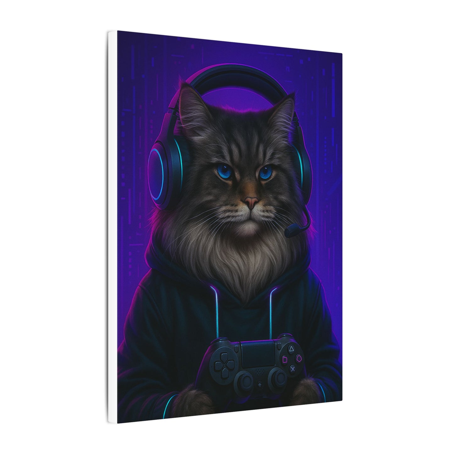 The Gamer