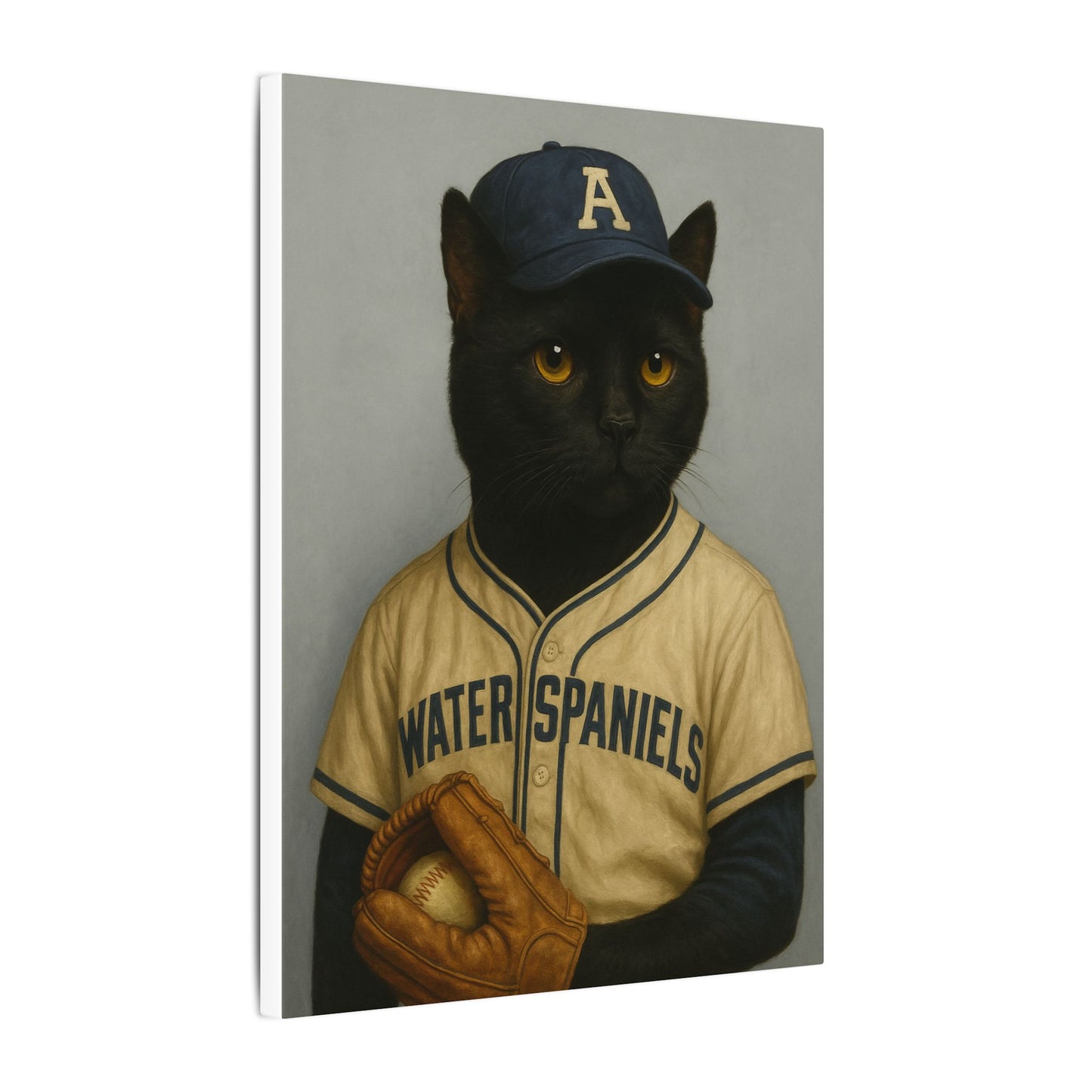 The baseball Legend