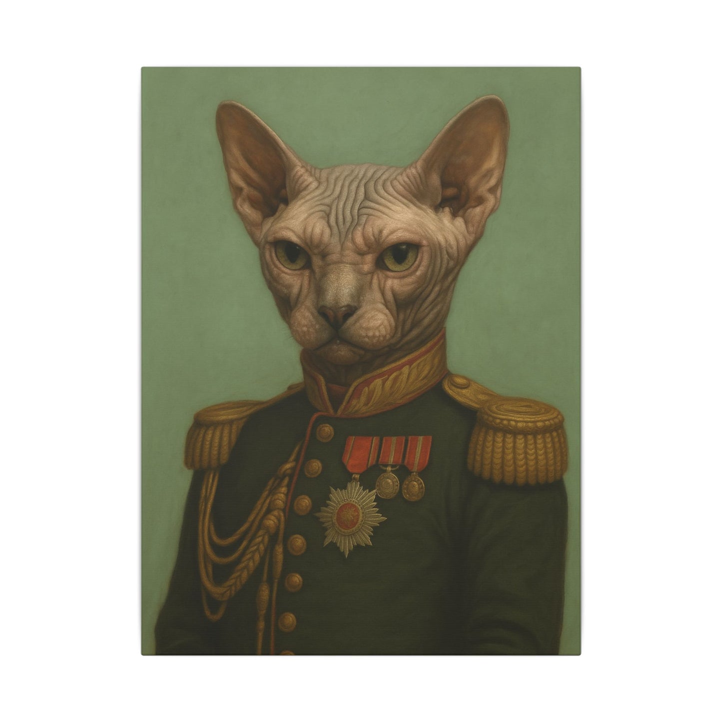 The Colonel