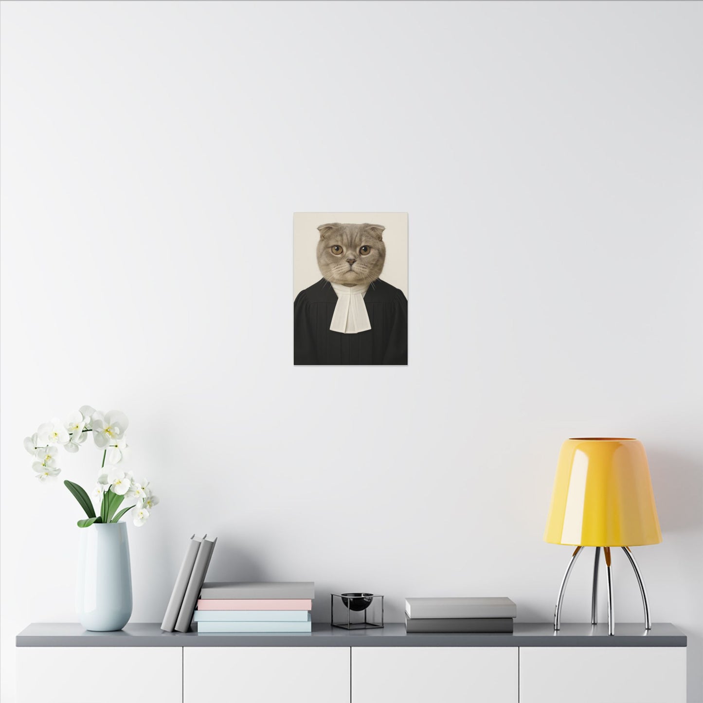 The Judge