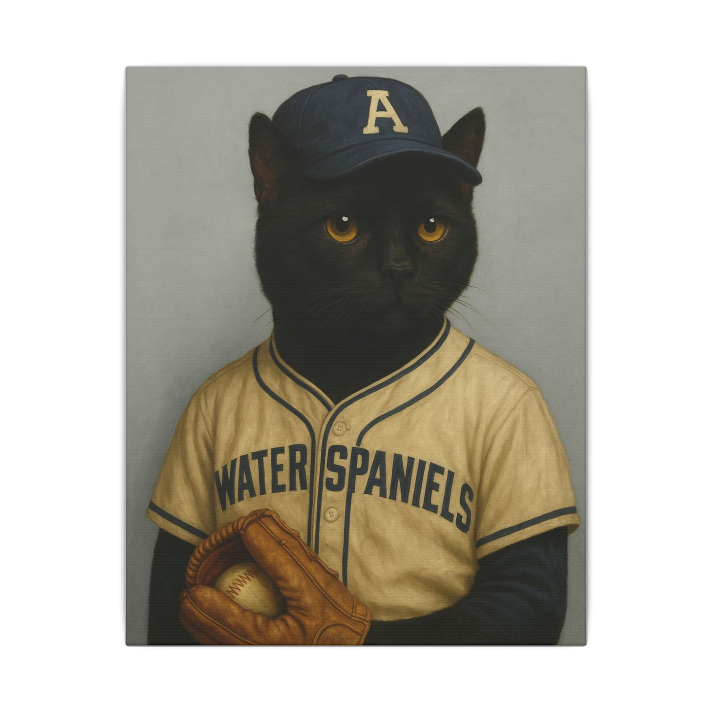 The baseball Legend