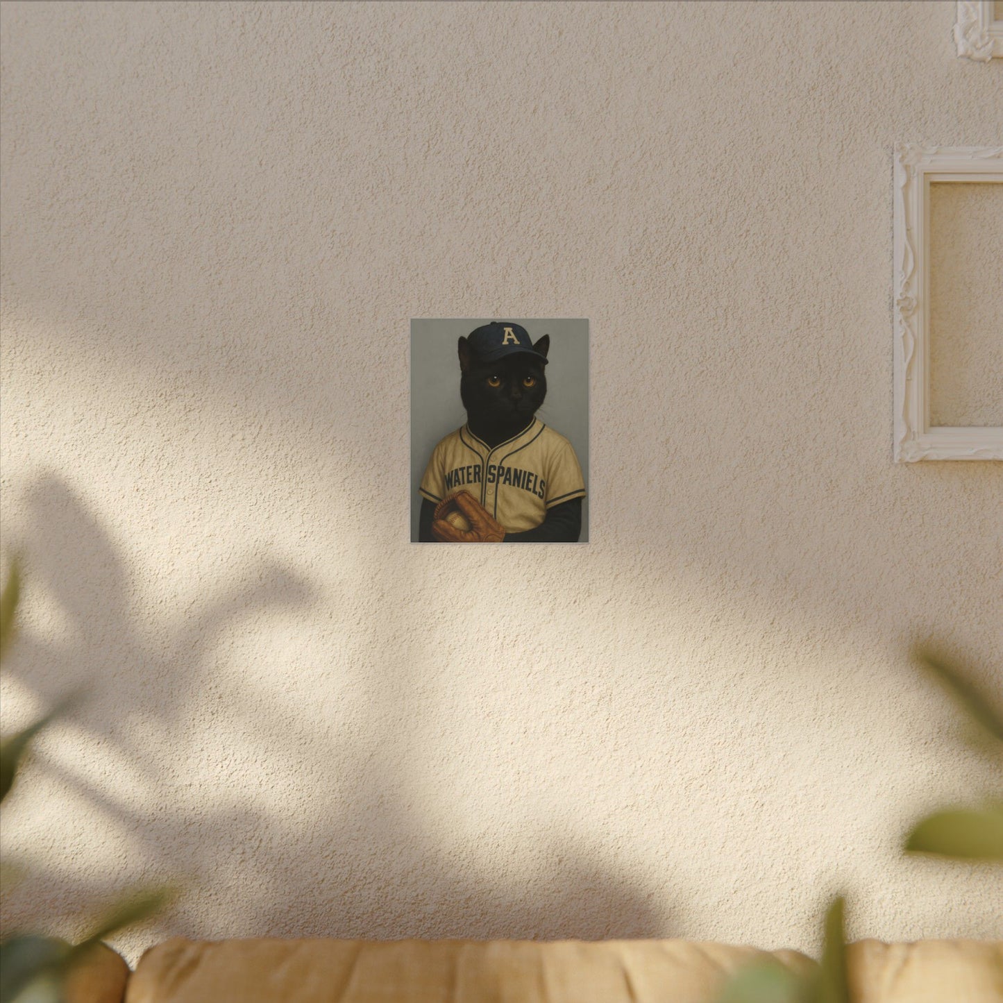 The baseball Legend