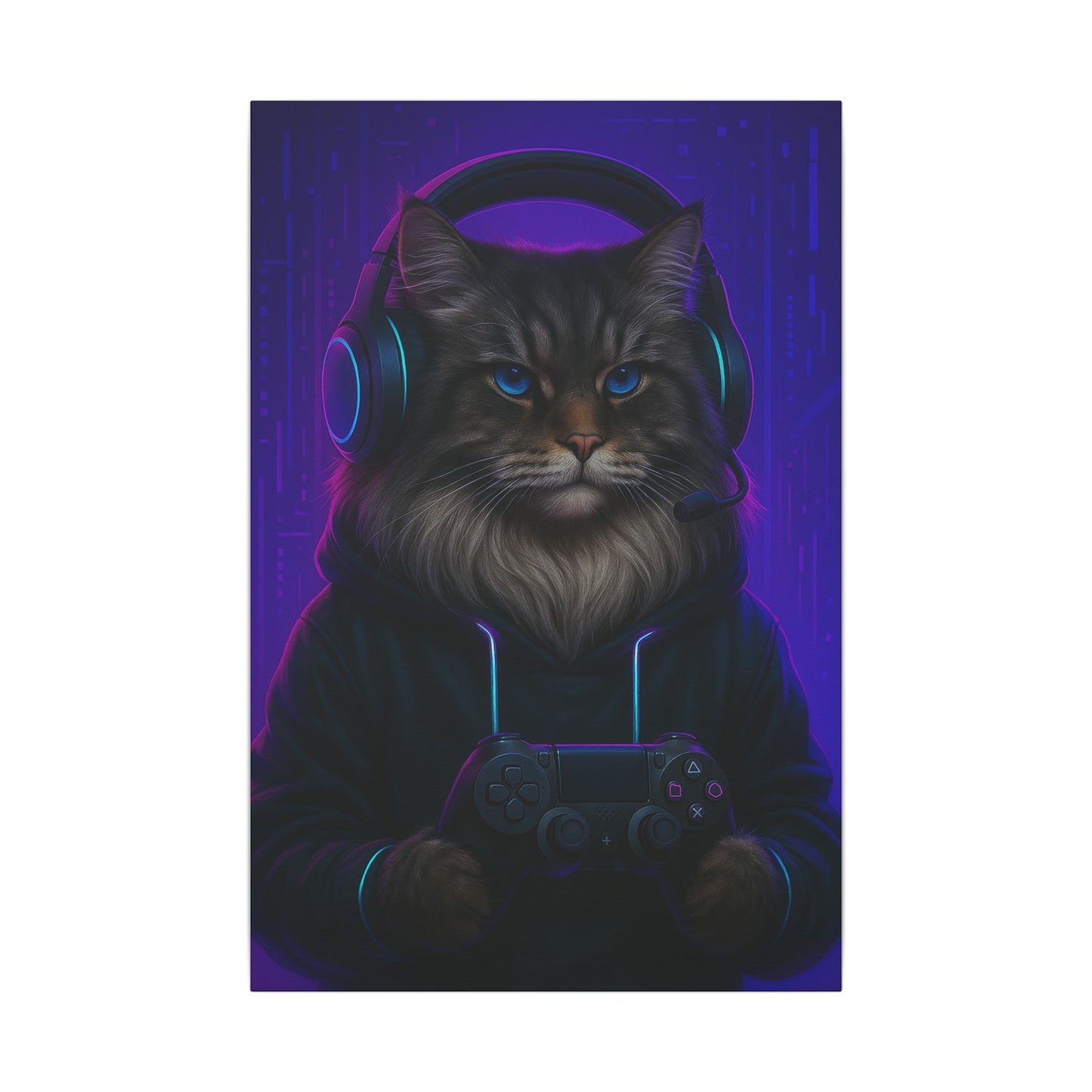 The Gamer