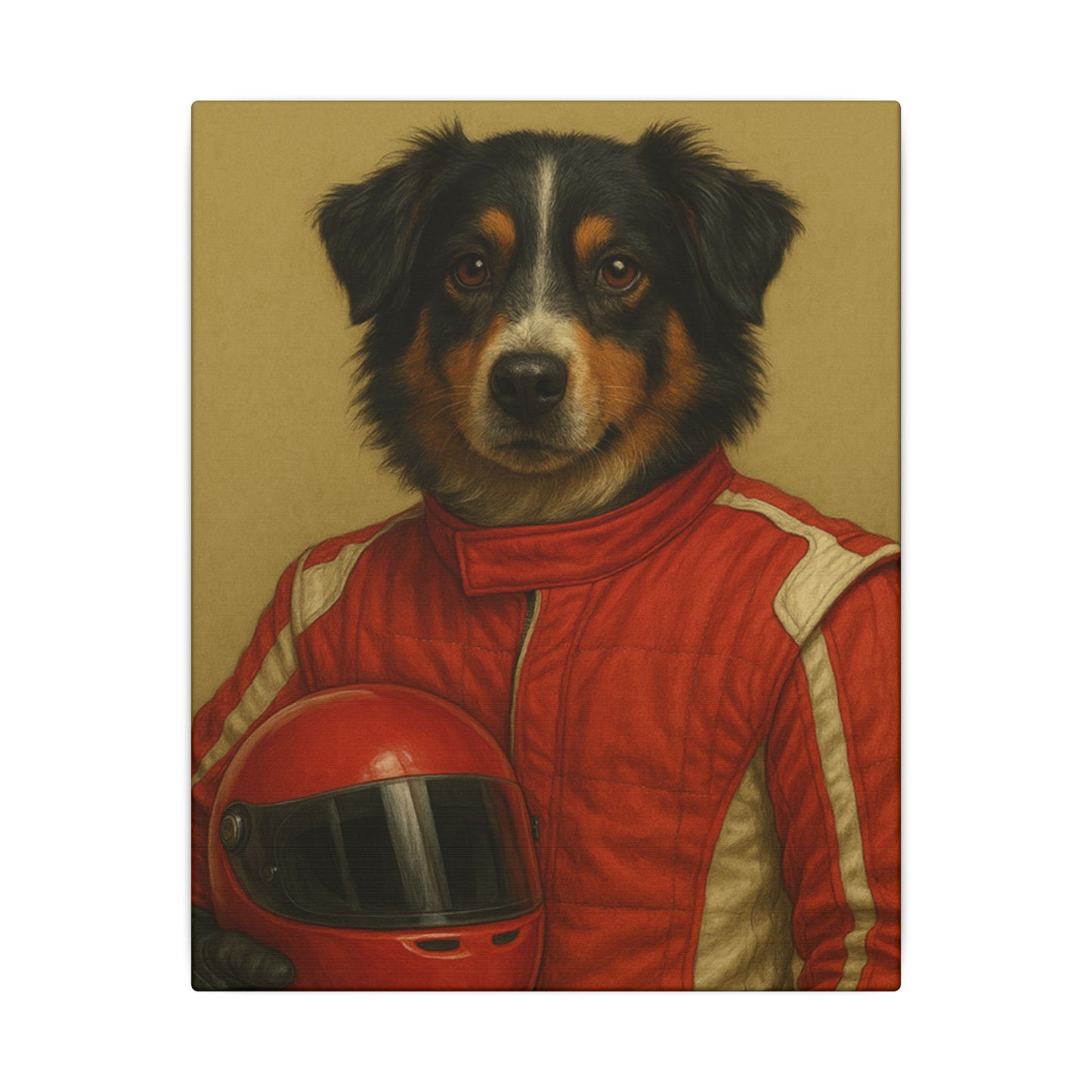 The Racer