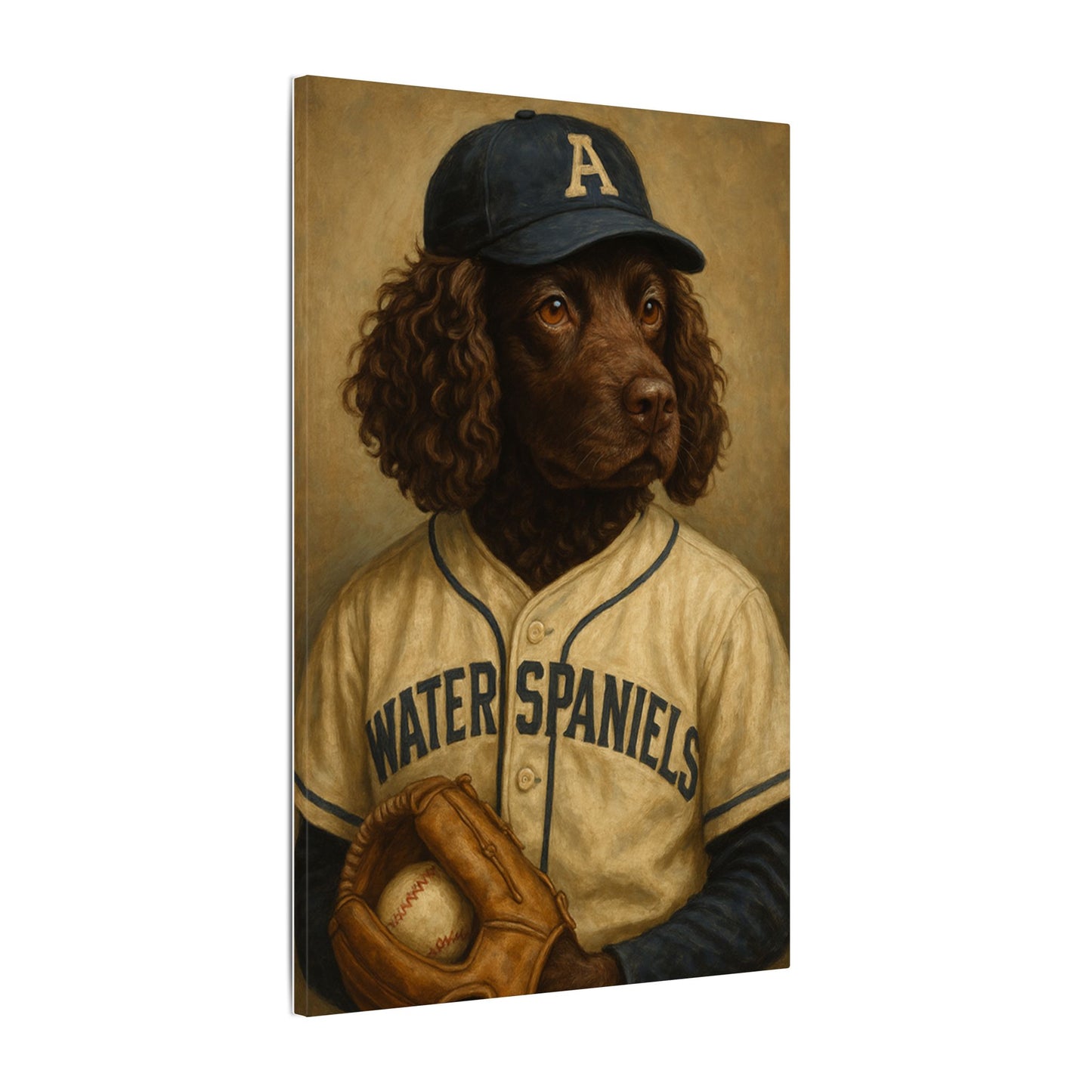 The Baseball Legend