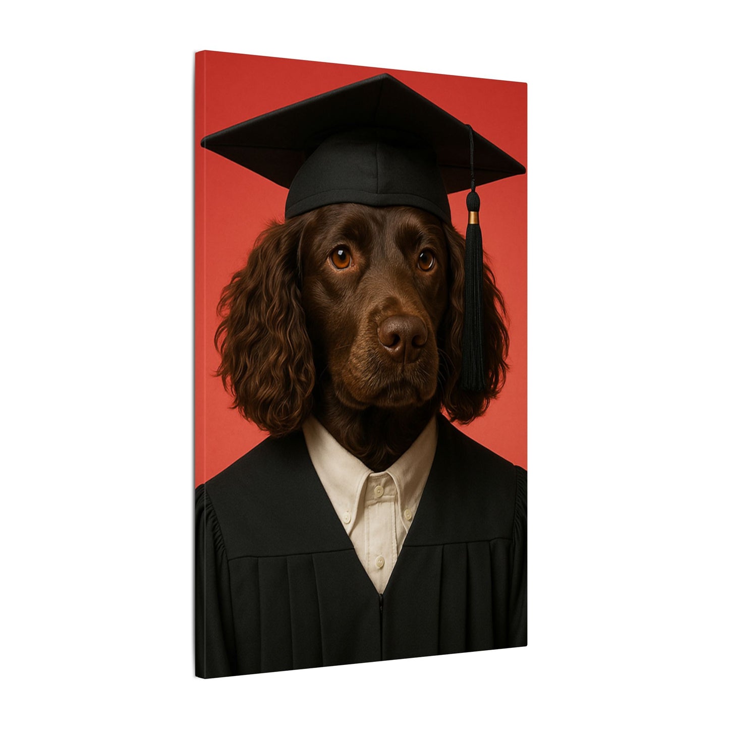 The Graduate