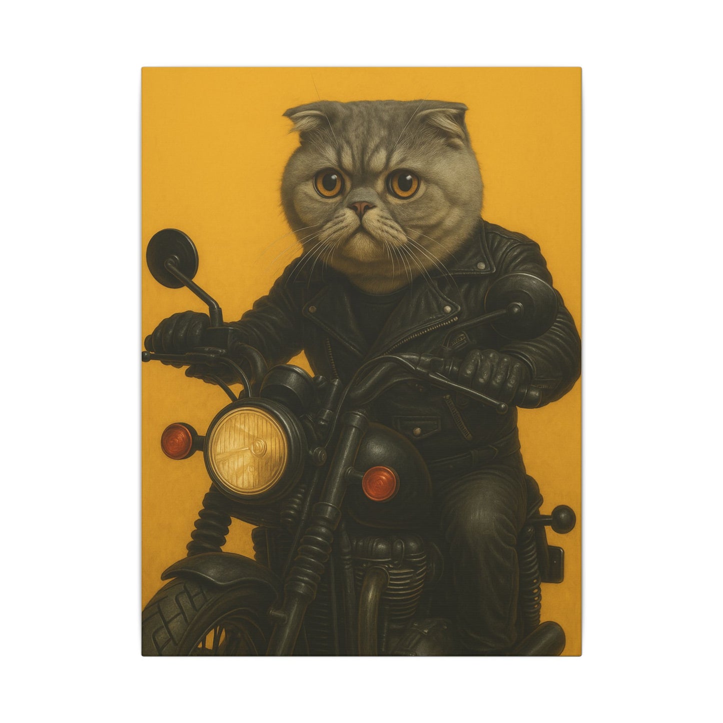 The Biker